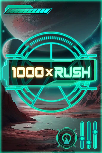 1000x Rush популярный слот бесплатная демо-версия | Azino 777