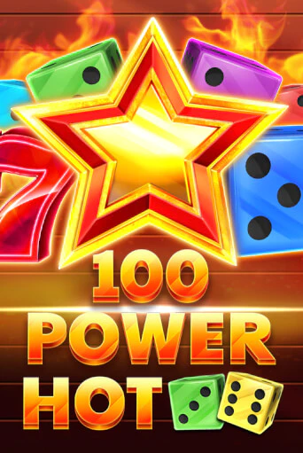 100 Power Hot Dice популярный слот бесплатная демо-версия | Azino 777