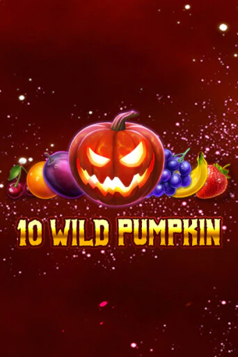 10 Wild Pumpkin   популярный слот бесплатная демо-версия | Azino 777