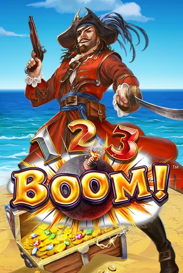 1 2 3 BOOM! популярный слот бесплатная демо-версия | Azino 777