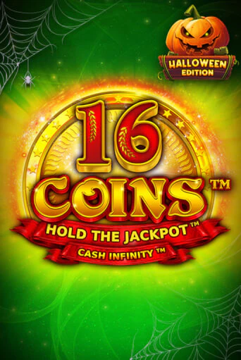 16 Coins Halloween Edition популярный слот бесплатная демо-версия | Azino 777