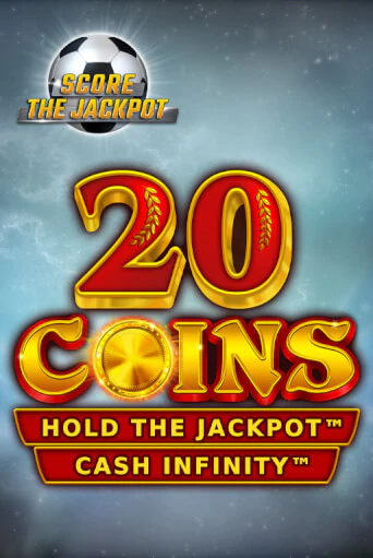 20 Coins Score The Jackpot популярный слот бесплатная демо-версия | Azino 777