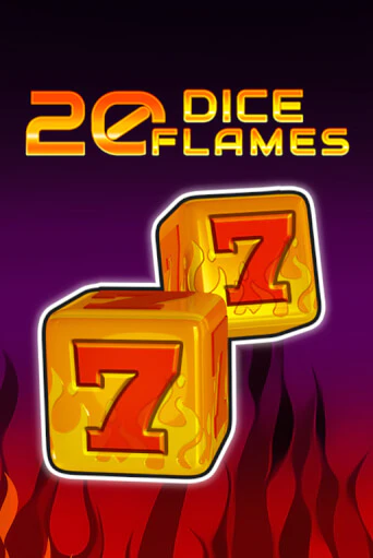 20 Dice Flames   популярный слот бесплатная демо-версия | Azino 777