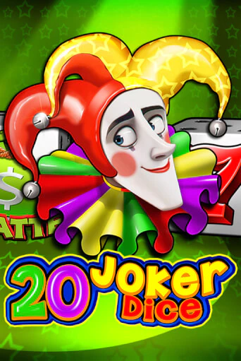 20 Joker Dice популярный слот бесплатная демо-версия | Azino 777