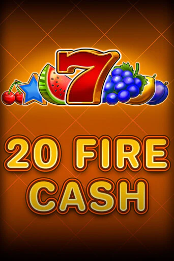 20 Fire Cash популярный слот бесплатная демо-версия | Azino 777