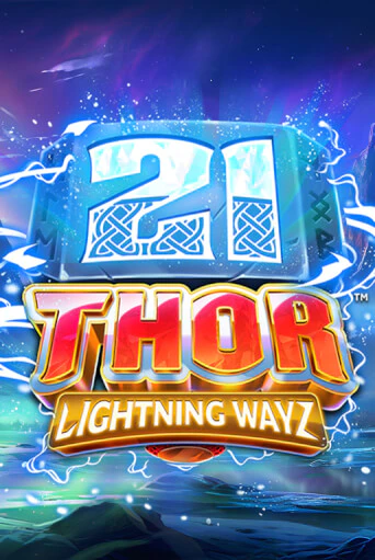 21 Thor Lightning Ways популярный слот бесплатная демо-версия | Azino 777