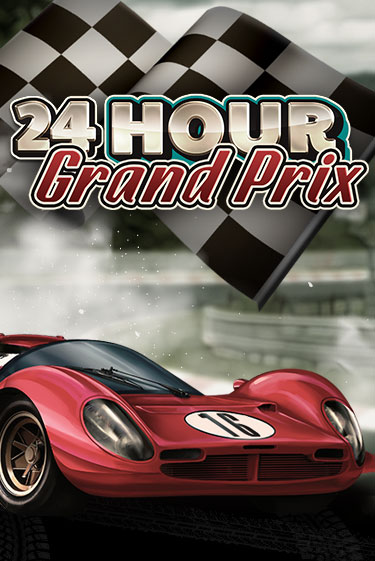24 Hour Grand Prix популярный слот бесплатная демо-версия | Azino 777