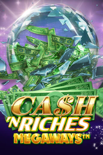 Cash 'N Riches Megaways™ популярный слот бесплатная демо-версия | Azino 777
