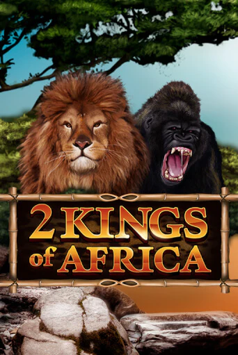 2 Kings of Africa популярный слот бесплатная демо-версия | Azino 777