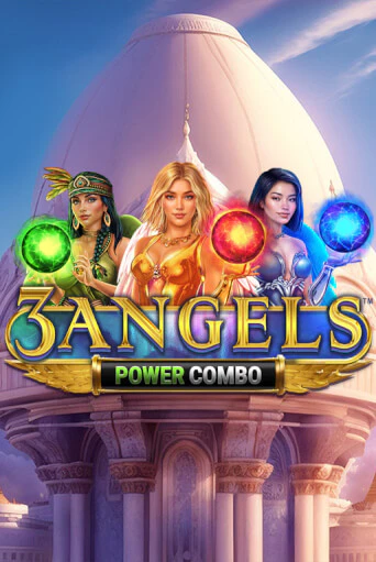 3 Angels Power Combo™ популярный слот бесплатная демо-версия | Azino 777