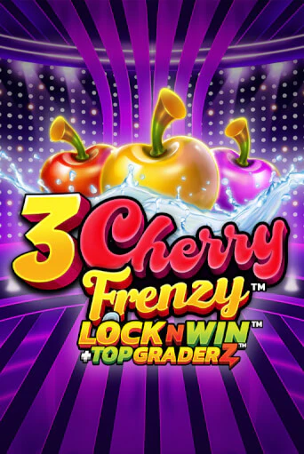 3 Cherry Frenzy™ популярный слот бесплатная демо-версия | Azino 777