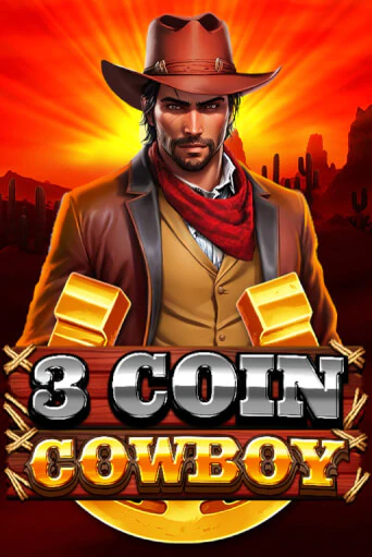 3 Coin Cowboy популярный слот бесплатная демо-версия | Azino 777