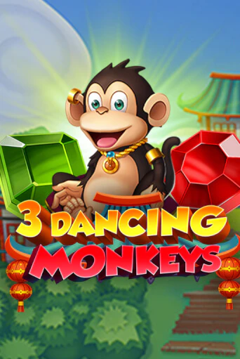 3 Dancing Monkeys популярный слот бесплатная демо-версия | Azino 777