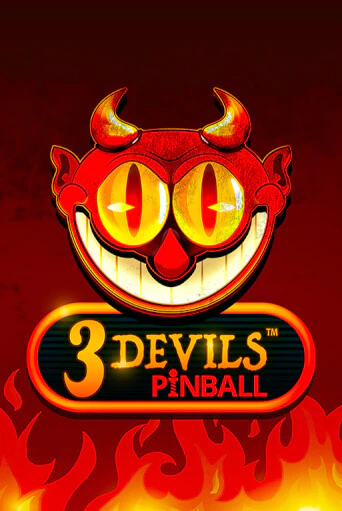 3 Devils Pinball популярный слот бесплатная демо-версия | Azino 777
