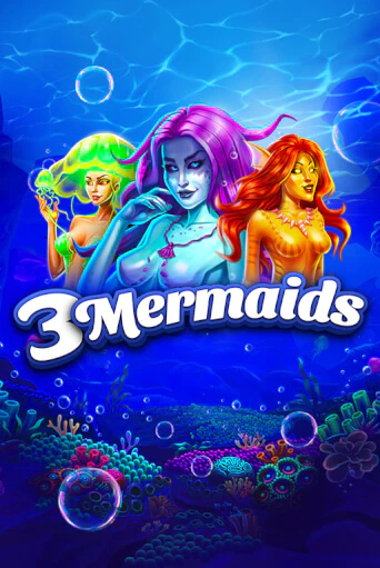 3 Mermaids популярный слот бесплатная демо-версия | Azino 777