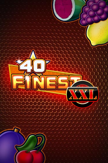 40 Finest XXL популярный слот бесплатная демо-версия | Azino 777