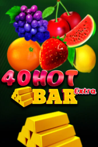 40 Hot Bar Extra популярный слот бесплатная демо-версия | Azino 777