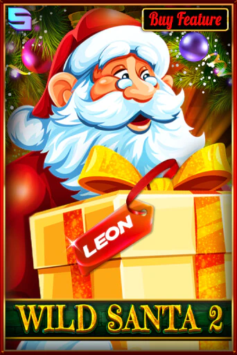 LEON Wild Santa 2 популярный слот бесплатная демо-версия | Azino 777