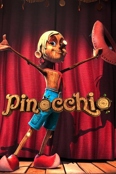Pinocchio популярный слот бесплатная демо-версия | Azino 777