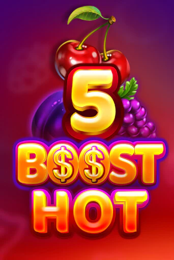 5 Boost Hot популярный слот бесплатная демо-версия | Azino 777