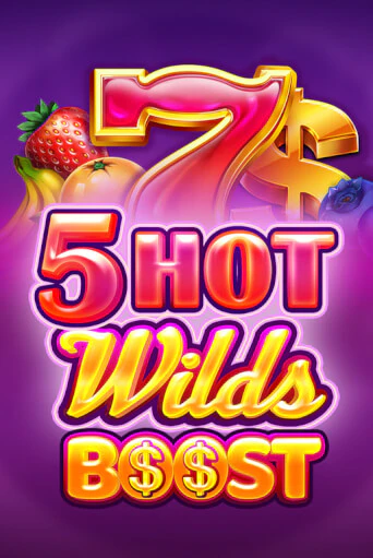 5 Hot Wilds Boost популярный слот бесплатная демо-версия | Azino 777