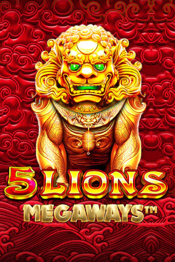 5 Lions Megaways популярный слот бесплатная демо-версия | Azino 777
