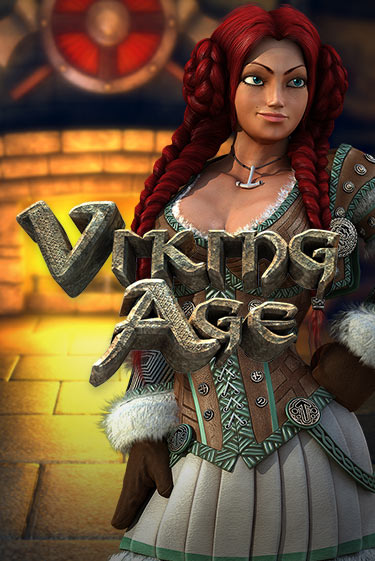 Viking Age популярный слот бесплатная демо-версия | Azino 777