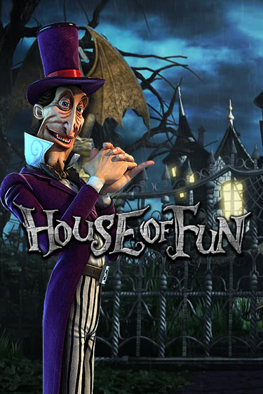 House of Fun популярный слот бесплатная демо-версия | Azino 777