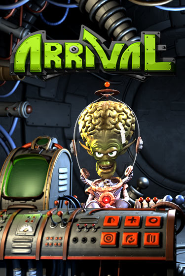 Arrival популярный слот бесплатная демо-версия | Azino 777