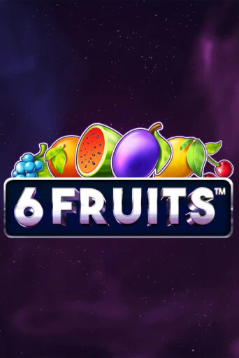 6 Fruits популярный слот бесплатная демо-версия | Azino 777