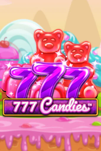 777 Candies популярный слот бесплатная демо-версия | Azino 777