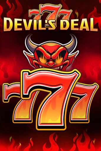 777 - Devil's Deal популярный слот бесплатная демо-версия | Azino 777