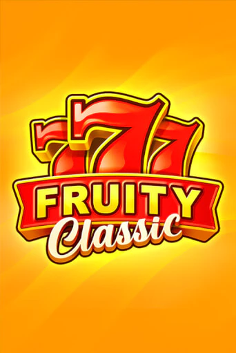 777 Fruity Classic популярный слот бесплатная демо-версия | Azino 777