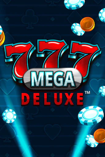 777 Mega Deluxe™ популярный слот бесплатная демо-версия | Azino 777