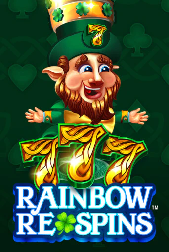 777 Rainbow Respins™ популярный слот бесплатная демо-версия | Azino 777
