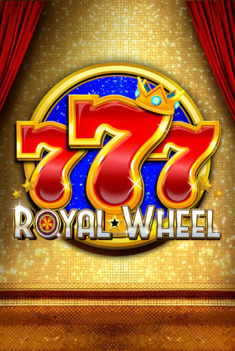 777 Royal Wheel популярный слот бесплатная демо-версия | Azino 777