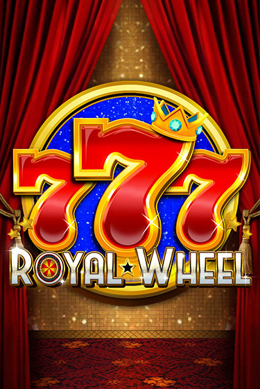 777 Royal Wheel популярный слот бесплатная демо-версия | Azino 777