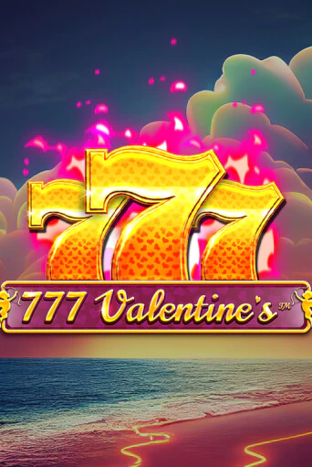 777 Valentine's популярный слот бесплатная демо-версия | Azino 777