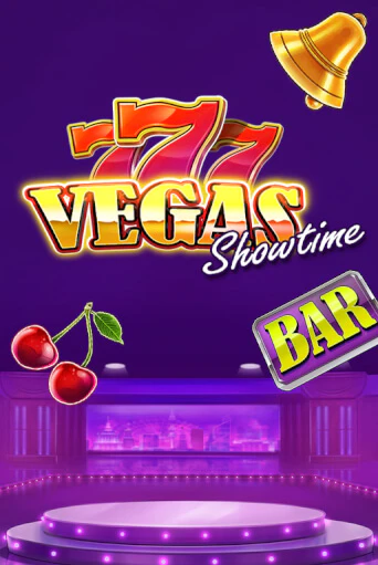 777 Vegas Showtime популярный слот бесплатная демо-версия | Azino 777