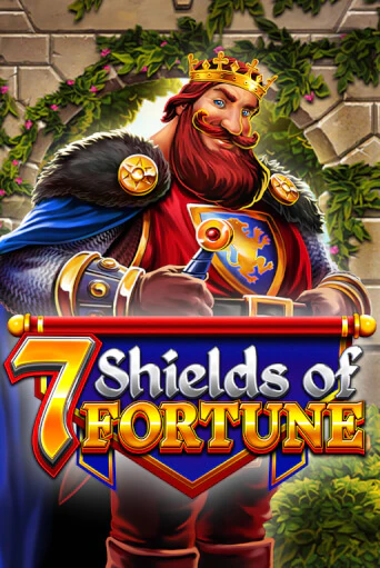 7 Shields of Fortune популярный слот бесплатная демо-версия | Azino 777