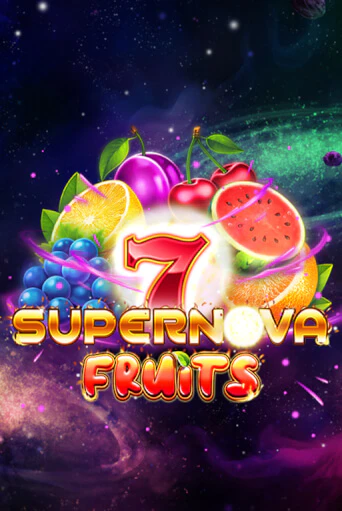 7 Supernova Fruits популярный слот бесплатная демо-версия | Azino 777
