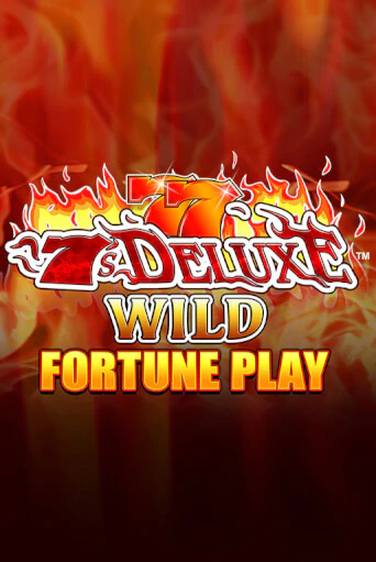 7s Deluxe Wild Fortune Play популярный слот бесплатная демо-версия | Azino 777