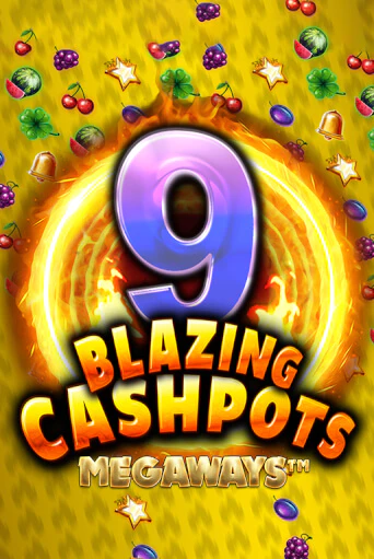 9 Blazing Cashpots Megaways популярный слот бесплатная демо-версия | Azino 777