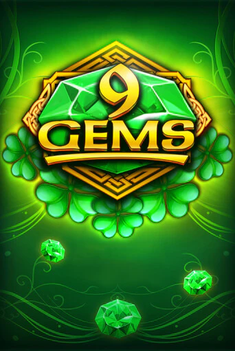 9 Gems популярный слот бесплатная демо-версия | Azino 777