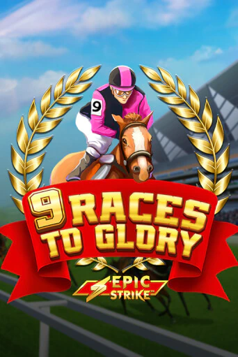 9 Races to Glory популярный слот бесплатная демо-версия | Azino 777
