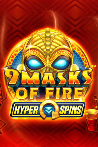 9 Masks of Fire HyperSpins популярный слот бесплатная демо-версия | Azino 777