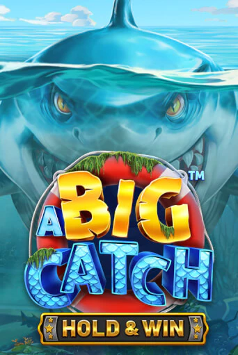 A Big Catch - Hold & Win популярный слот бесплатная демо-версия | Azino 777