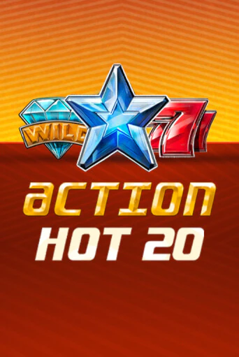 Action Hot 20   популярный слот бесплатная демо-версия | Azino 777