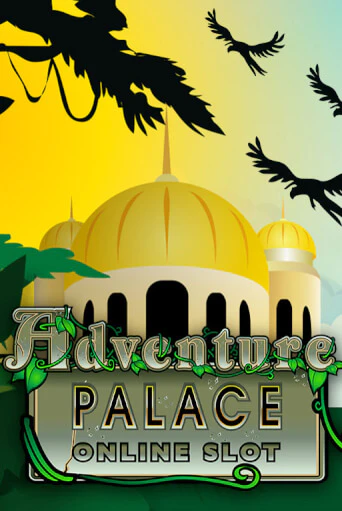 Adventure Palace популярный слот бесплатная демо-версия | Azino 777