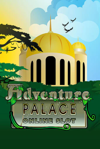 Adventure Palace популярный слот бесплатная демо-версия | Azino 777